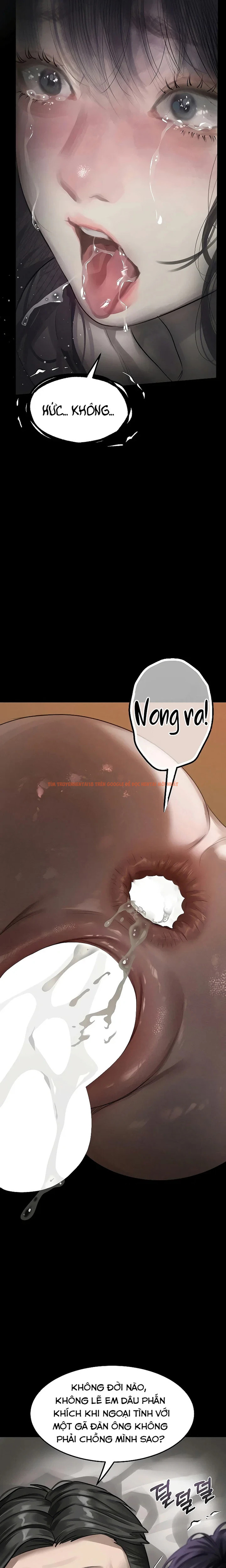 Những Mẫu Truyện Tục Tĩu (Phần 2) - Chapter 58