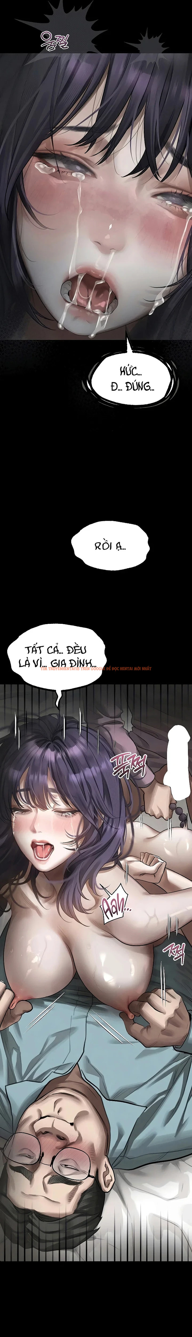 Những Mẫu Truyện Tục Tĩu (Phần 2) - Chapter 58