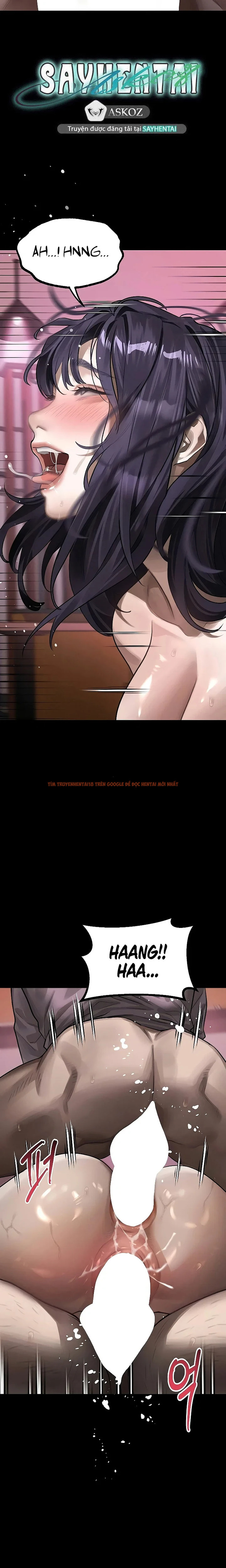 Những Mẫu Truyện Tục Tĩu (Phần 2) - Chapter 58