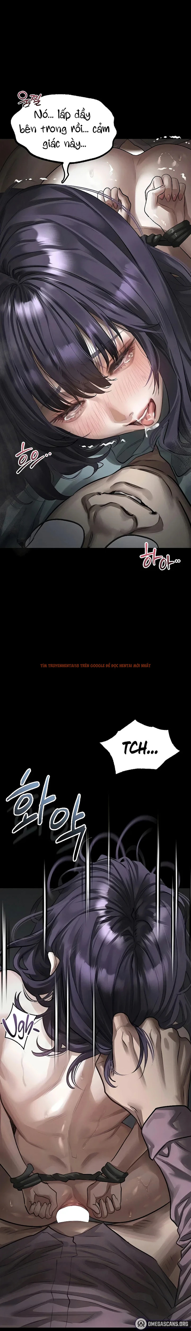 Những Mẫu Truyện Tục Tĩu (Phần 2) - Chapter 58