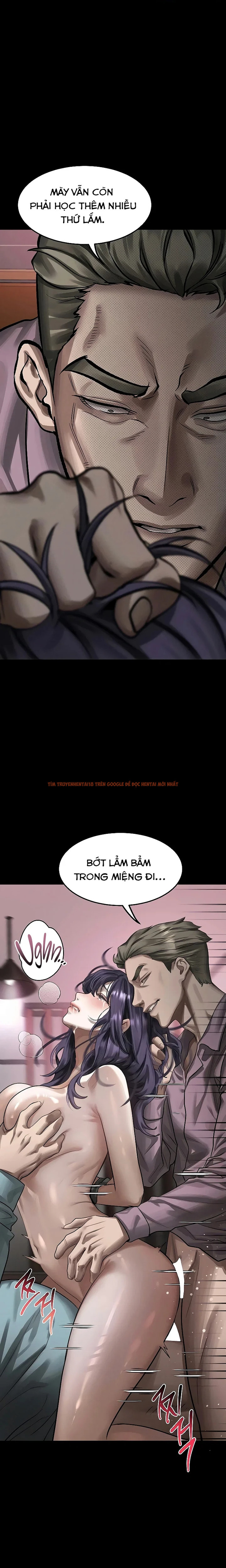 Những Mẫu Truyện Tục Tĩu (Phần 2) - Chapter 58