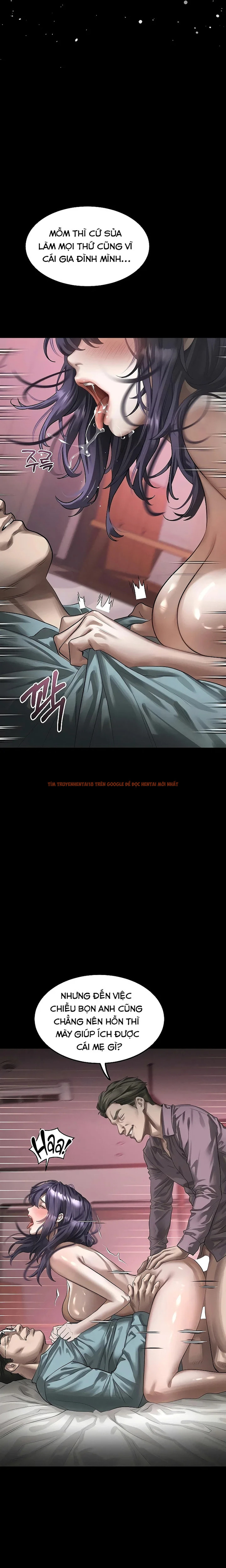 Những Mẫu Truyện Tục Tĩu (Phần 2) - Chapter 58