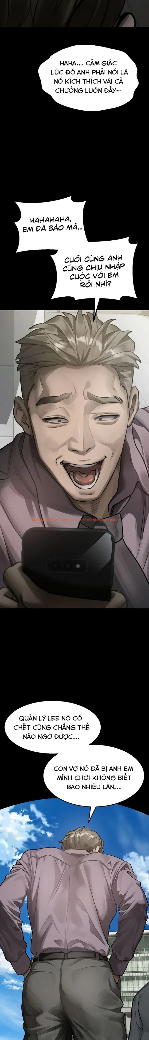 Xem ảnh 10 0 trong truyện hentai Những Mẫu Truyện Tục Tĩu (Phần 2) - Chapter 59 - hentaitvn.net