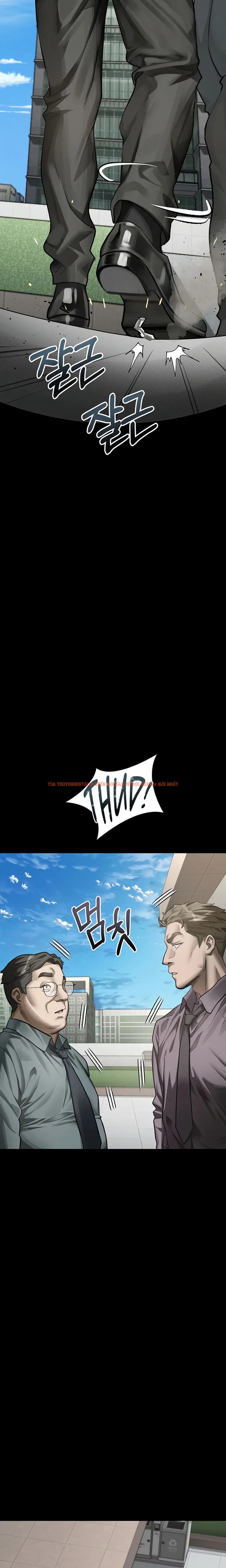 Xem ảnh 10 1 trong truyện hentai Những Mẫu Truyện Tục Tĩu (Phần 2) - Chapter 59 - hentaitvn.net