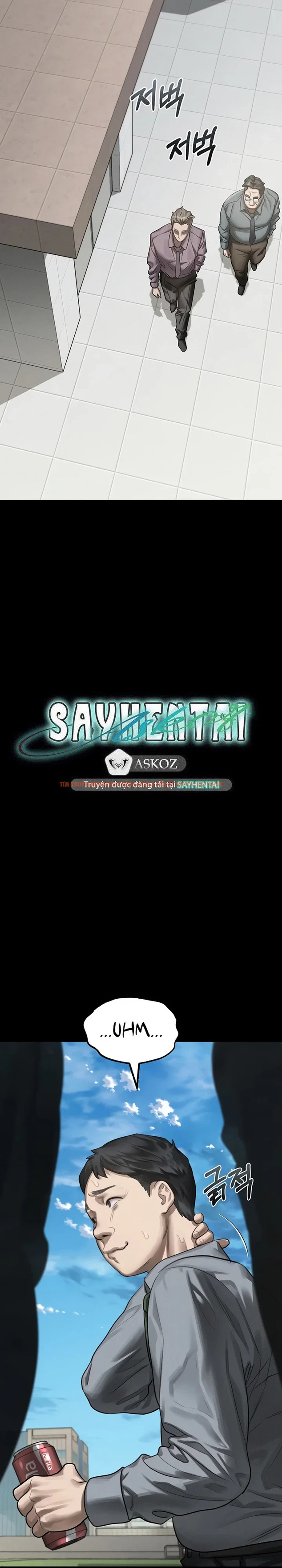 Xem ảnh 10 2 trong truyện hentai Những Mẫu Truyện Tục Tĩu (Phần 2) - Chapter 59 - hentaitvn.net