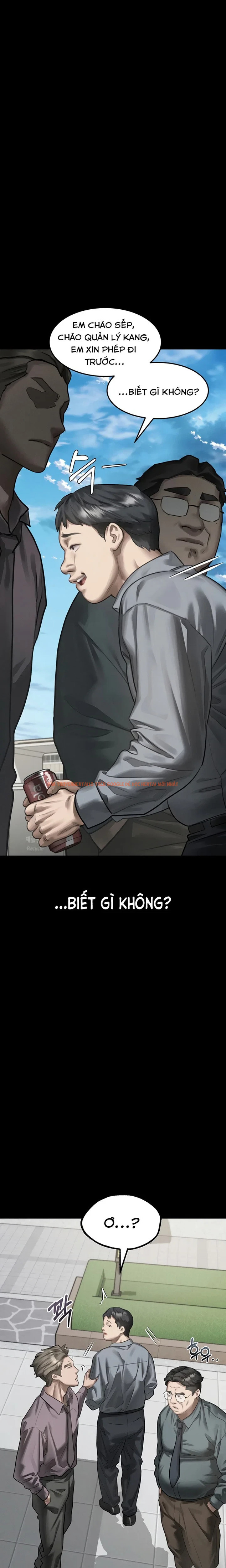 Xem ảnh 11 0 trong truyện hentai Những Mẫu Truyện Tục Tĩu (Phần 2) - Chapter 59 - hentaitvn.net