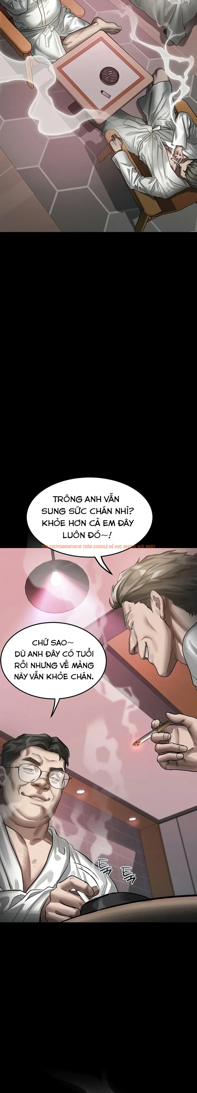 Xem ảnh 3 2 trong truyện hentai Những Mẫu Truyện Tục Tĩu (Phần 2) - Chapter 59 - hentaitvn.net
