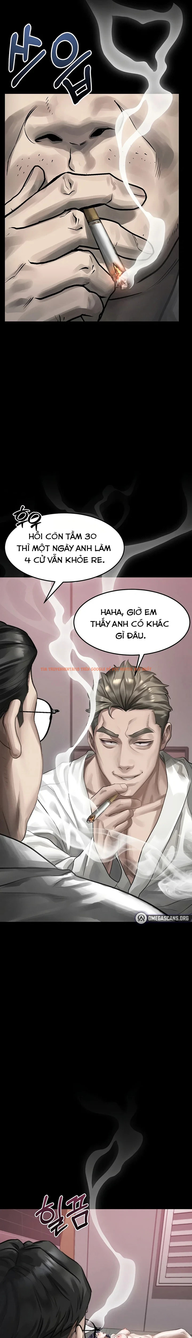 Xem ảnh 4 0 trong truyện hentai Những Mẫu Truyện Tục Tĩu (Phần 2) - Chapter 59 - hentaitvn.net