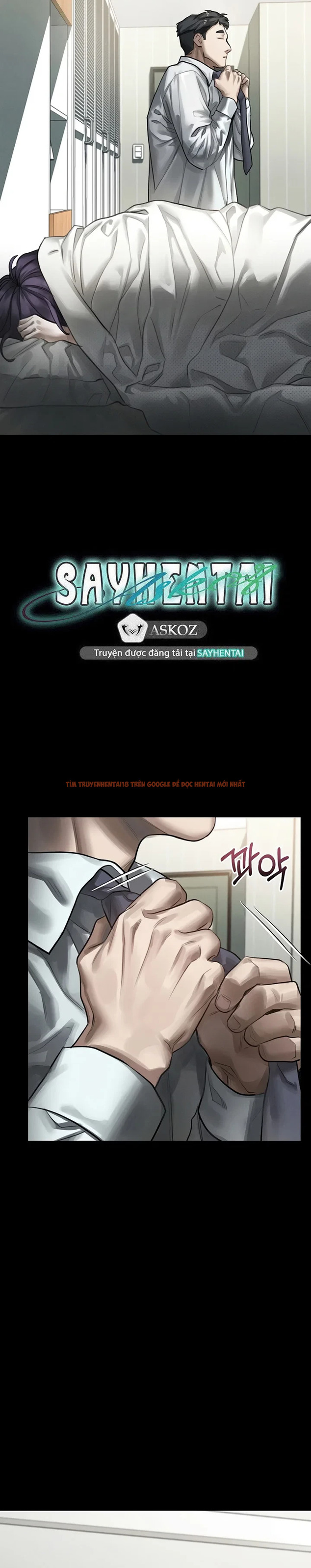 Xem ảnh 6 2 trong truyện hentai Những Mẫu Truyện Tục Tĩu (Phần 2) - Chapter 59 - hentaitvn.net