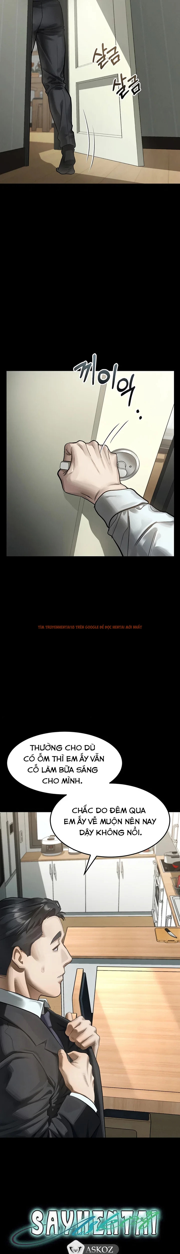 Xem ảnh 7 1 trong truyện hentai Những Mẫu Truyện Tục Tĩu (Phần 2) - Chapter 59 - hentaitvn.net