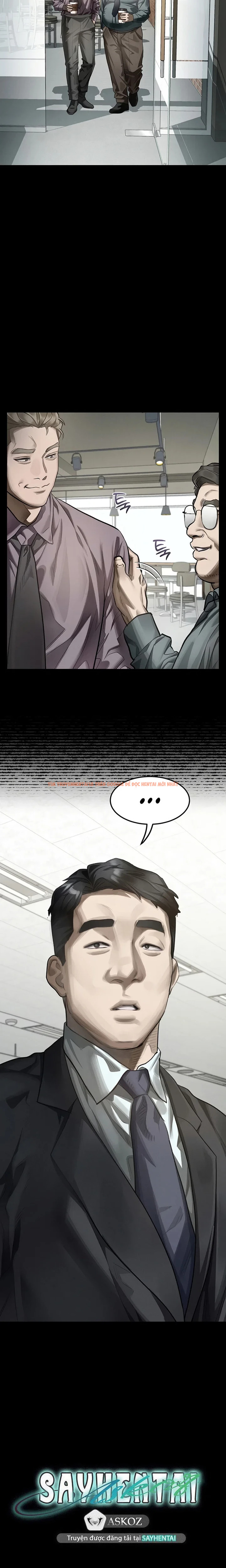 Xem ảnh 8 1 trong truyện hentai Những Mẫu Truyện Tục Tĩu (Phần 2) - Chapter 59 - hentaitvn.net