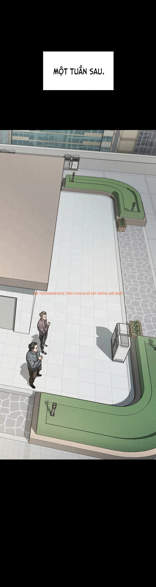 Xem ảnh 8 2 trong truyện hentai Những Mẫu Truyện Tục Tĩu (Phần 2) - Chapter 59 - hentaitvn.net