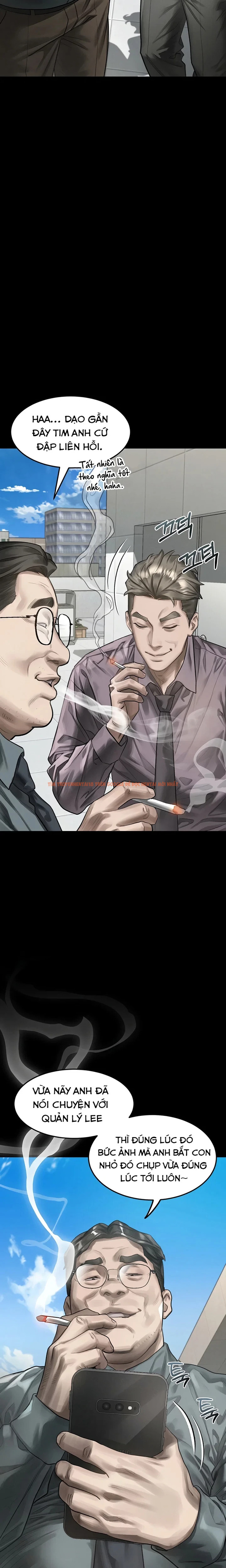 Xem ảnh 9 1 trong truyện hentai Những Mẫu Truyện Tục Tĩu (Phần 2) - Chapter 59 - hentaitvn.net