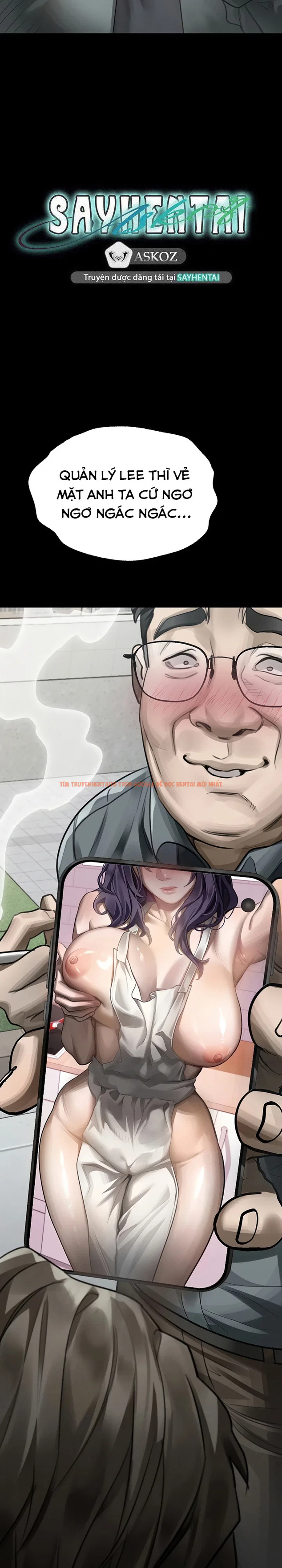 Xem ảnh 9 2 trong truyện hentai Những Mẫu Truyện Tục Tĩu (Phần 2) - Chapter 59 - hentaitvn.net