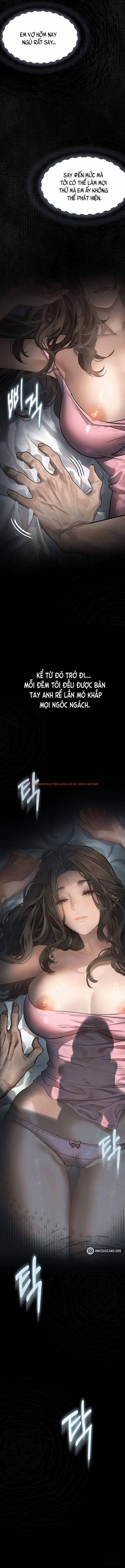 Xem ảnh 1 trong truyện hentai Trụy Lạc : Những Mẩu Chuyện Tục Tiễu - Chapter 24 - hentaitvn.net