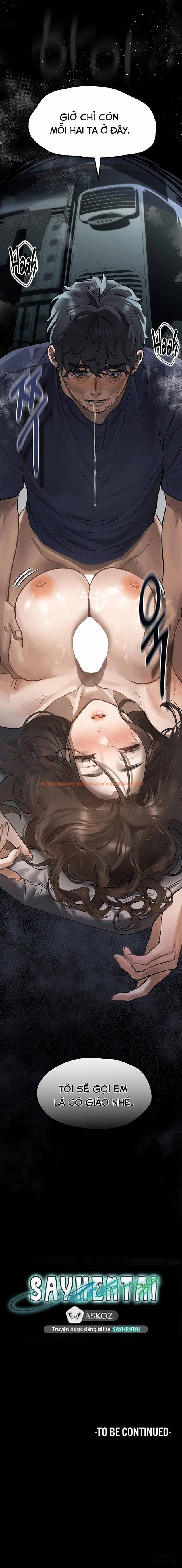 Xem ảnh 16 trong truyện hentai Trụy Lạc : Những Mẩu Chuyện Tục Tiễu - Chapter 24 - hentaitvn.net