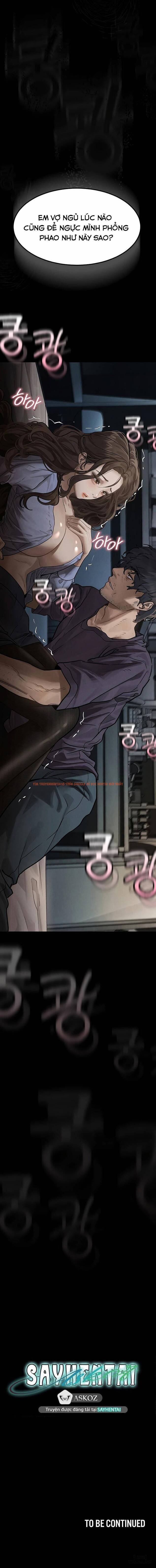 Xem ảnh 16 trong truyện hentai Trụy Lạc : Những Mẩu Chuyện Tục Tiễu - Chapter 26 - hentaitvn.net