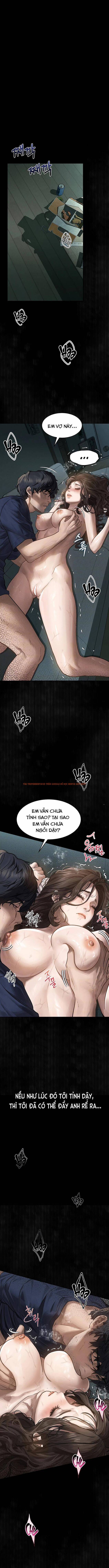 Xem ảnh 3 trong truyện hentai Trụy Lạc : Những Mẩu Chuyện Tục Tiễu - Chapter 26 - hentaitvn.net