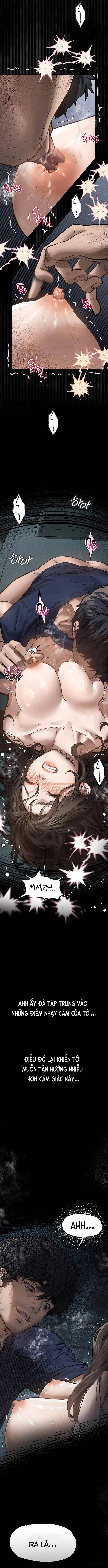 Xem ảnh 4 trong truyện hentai Trụy Lạc : Những Mẩu Chuyện Tục Tiễu - Chapter 26 - hentaitvn.net