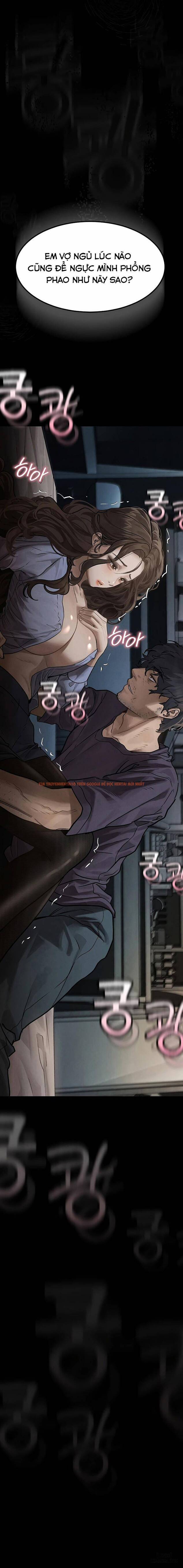 Xem ảnh 1 trong truyện hentai Trụy Lạc : Những Mẩu Chuyện Tục Tiễu - Chapter 27 - hentaitvn.net