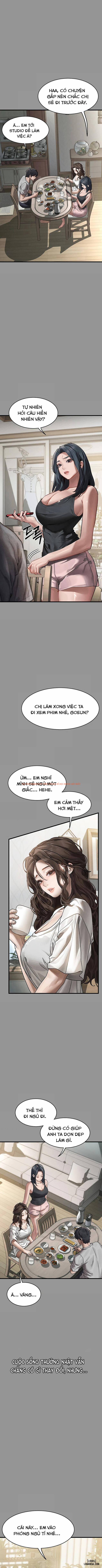 Xem ảnh 17 trong truyện hentai Trụy Lạc : Những Mẩu Chuyện Tục Tiễu - Chapter 27 - hentaitvn.net