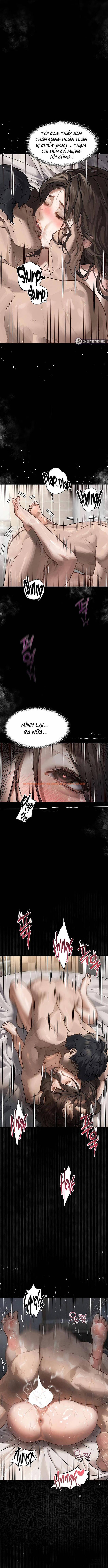 Trang truyện 12 trong truyện tranh Trụy Lạc : Những Mẩu Chuyện Tục Tiễu - Chapter 28 - hentai24h.pro