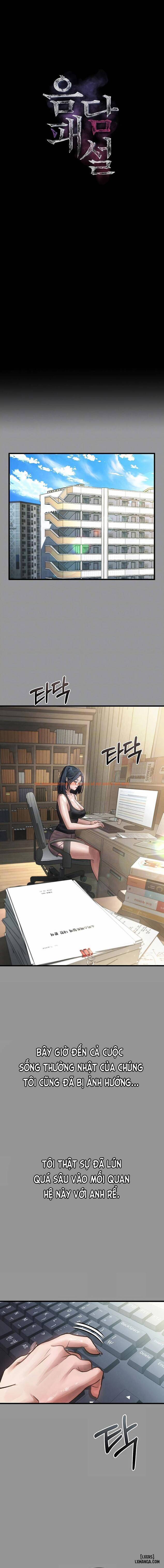 Trang truyện 4 trong truyện tranh Trụy Lạc : Những Mẩu Chuyện Tục Tiễu - Chapter 28 - hentai24h.pro