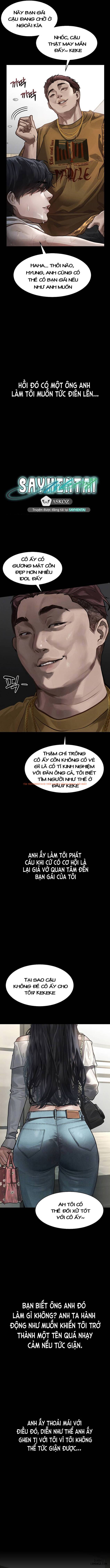Trang truyện 1 trong truyện tranh Trụy Lạc : Những Mẩu Chuyện Tục Tiễu - Chapter 29 - hentai24h.pro