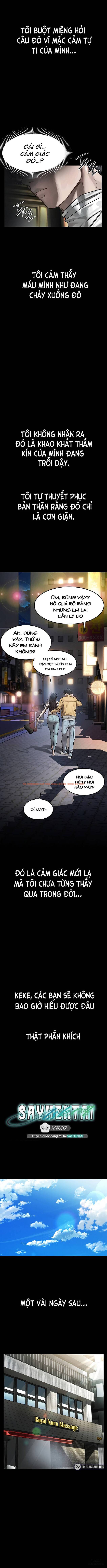 Trang truyện 10 trong truyện tranh Trụy Lạc : Những Mẩu Chuyện Tục Tiễu - Chapter 29 - hentai24h.pro