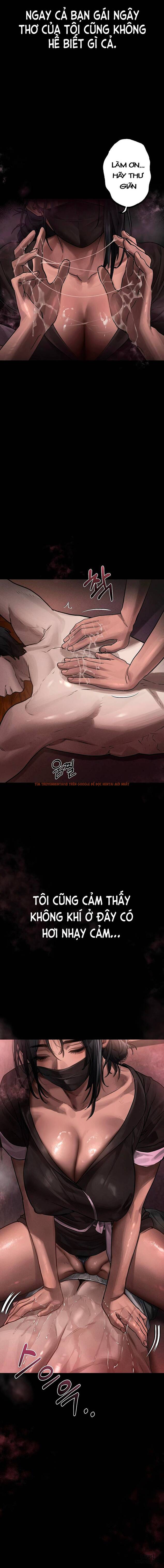 Trang truyện 14 trong truyện tranh Trụy Lạc : Những Mẩu Chuyện Tục Tiễu - Chapter 29 - hentai24h.pro