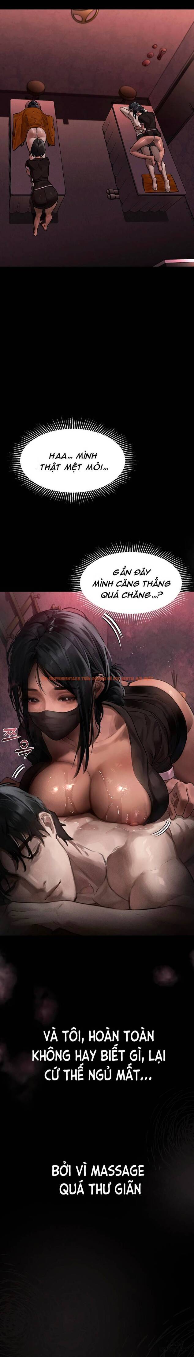 Trang truyện 15 trong truyện tranh Trụy Lạc : Những Mẩu Chuyện Tục Tiễu - Chapter 29 - hentai24h.pro