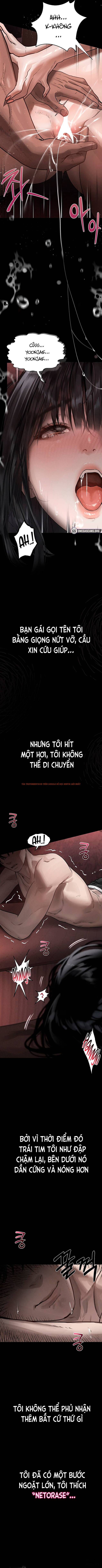Trang truyện 18 trong truyện tranh Trụy Lạc : Những Mẩu Chuyện Tục Tiễu - Chapter 29 - hentai24h.pro