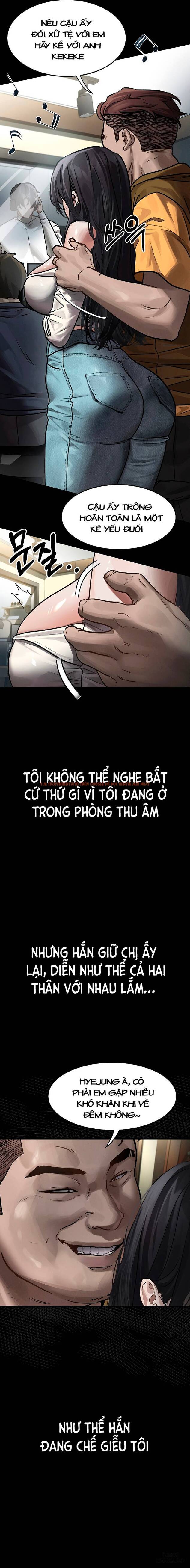 Trang truyện 5 trong truyện tranh Trụy Lạc : Những Mẩu Chuyện Tục Tiễu - Chapter 29 - hentai24h.pro
