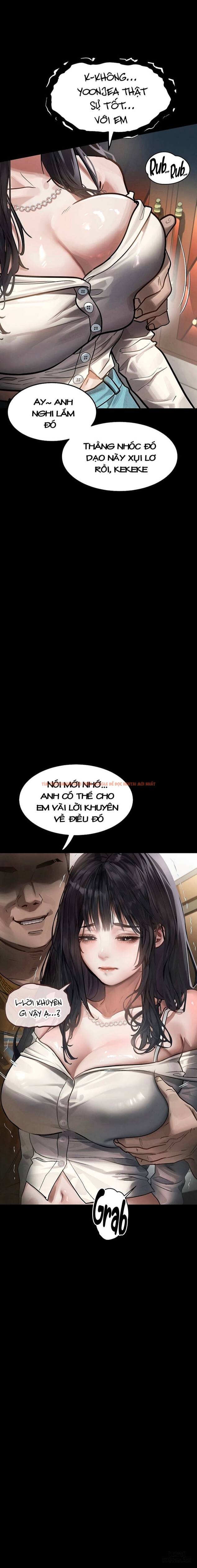 Trang truyện 6 trong truyện tranh Trụy Lạc : Những Mẩu Chuyện Tục Tiễu - Chapter 29 - hentai24h.pro