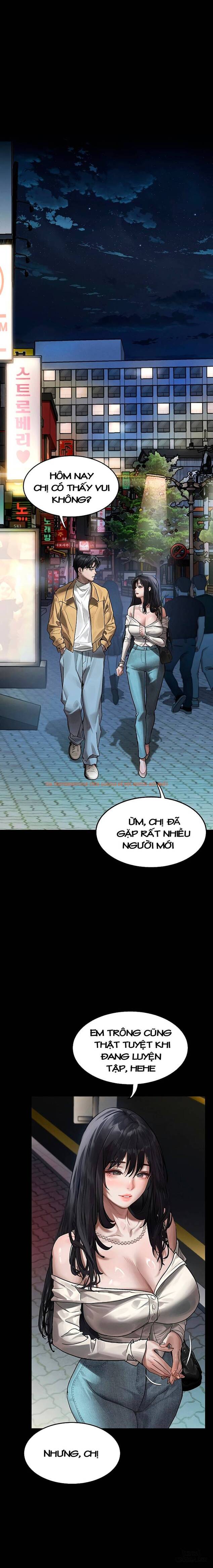 Trang truyện 8 trong truyện tranh Trụy Lạc : Những Mẩu Chuyện Tục Tiễu - Chapter 29 - hentai24h.pro
