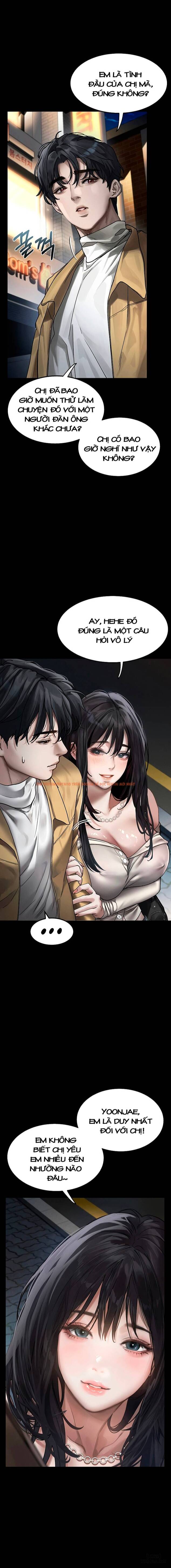 Trang truyện 9 trong truyện tranh Trụy Lạc : Những Mẩu Chuyện Tục Tiễu - Chapter 29 - hentai24h.pro
