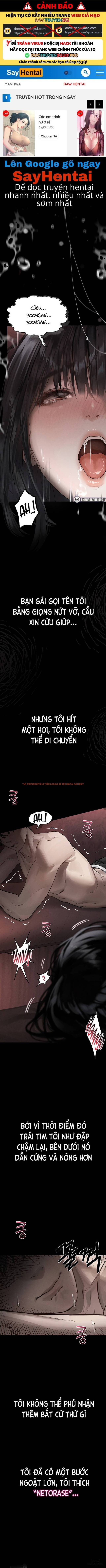 Xem ảnh 0 trong truyện hentai Trụy Lạc : Những Mẩu Chuyện Tục Tiễu - Chapter 30 - hentaitvn.net