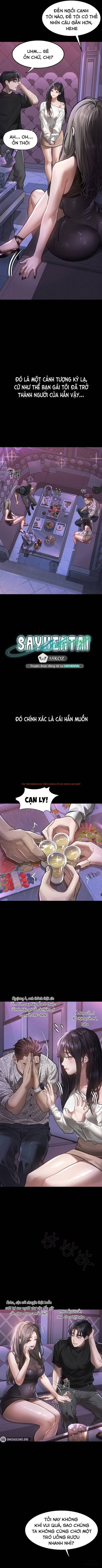 Xem ảnh 10 trong truyện hentai Trụy Lạc : Những Mẩu Chuyện Tục Tiễu - Chapter 30 - hentaitvn.net