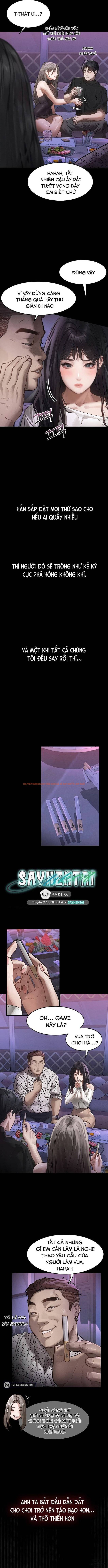 Xem ảnh 12 trong truyện hentai Trụy Lạc : Những Mẩu Chuyện Tục Tiễu - Chapter 30 - hentaitvn.net