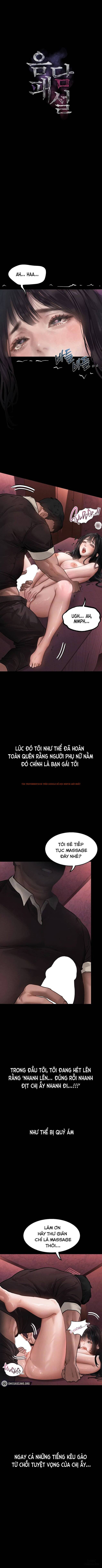 Xem ảnh 2 trong truyện hentai Trụy Lạc : Những Mẩu Chuyện Tục Tiễu - Chapter 30 - hentaitvn.net