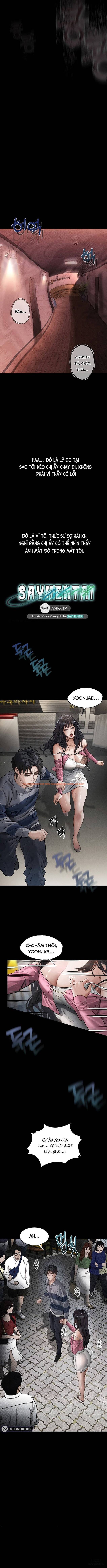 Xem ảnh 4 trong truyện hentai Trụy Lạc : Những Mẩu Chuyện Tục Tiễu - Chapter 30 - hentaitvn.net