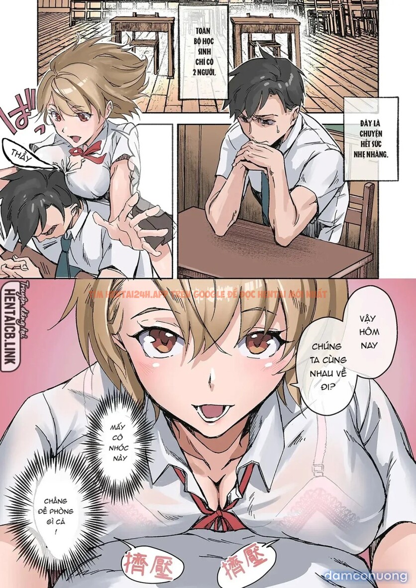 Xem ảnh 4 trong truyện hentai Những Ngày Thác Loạn Cùng Cô Gái Vùng Quê - One Shot - hentaitvn.net Xem ảnh 4 trong truyện hentai Những Ngày Thác Loạn Cùng Cô Gái Vùng Quê - One Shot - hentaitvn.net