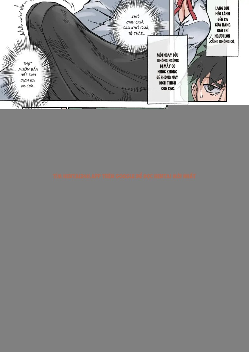 Xem ảnh 6 trong truyện hentai Những Ngày Thác Loạn Cùng Cô Gái Vùng Quê - One Shot - hentaitvn.net Xem ảnh 6 trong truyện hentai Những Ngày Thác Loạn Cùng Cô Gái Vùng Quê - One Shot - hentaitvn.net