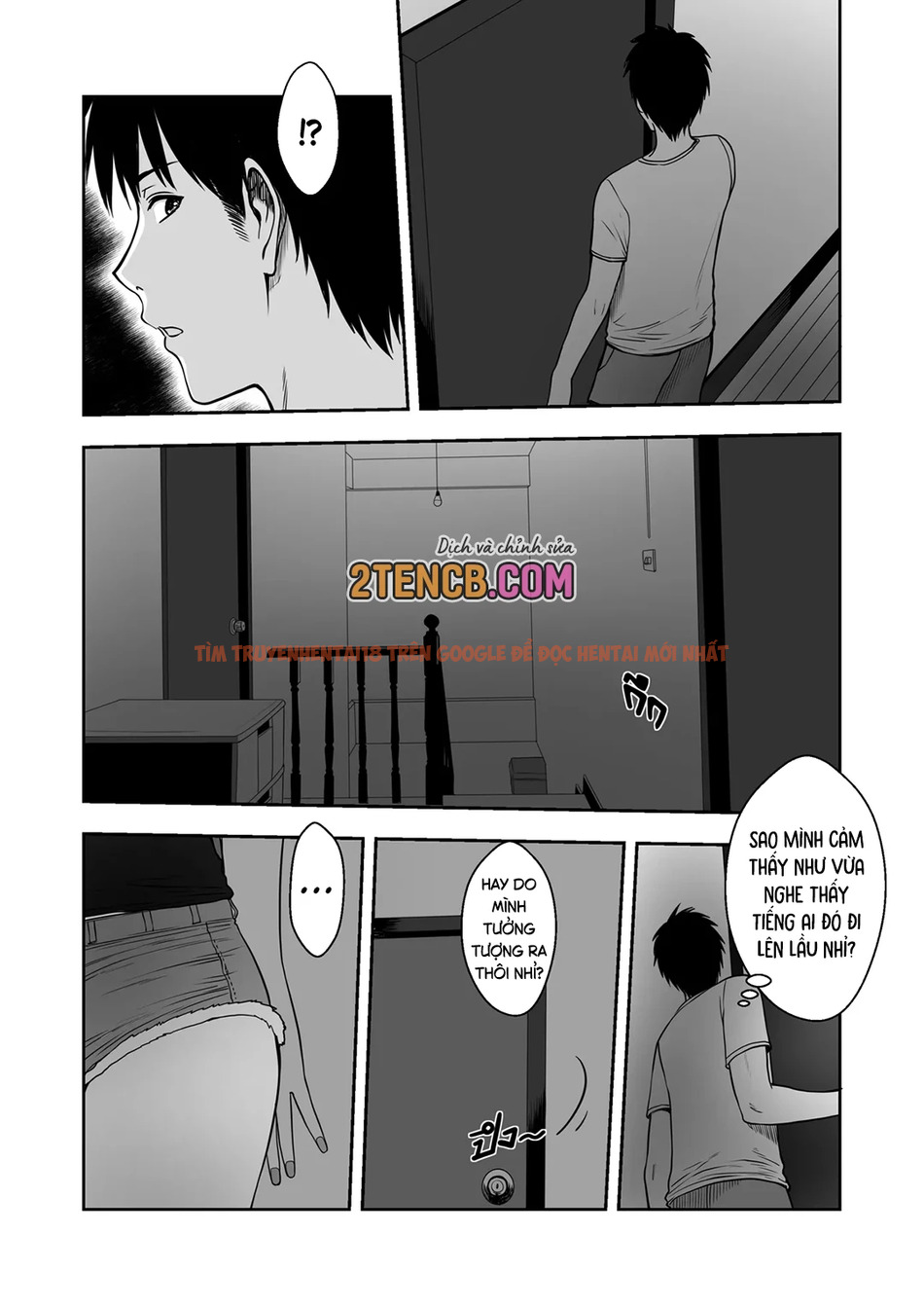 Xem ảnh page_026 trong truyện hentai Những Người Bạn Của Mẹ Tôi - Chapter 1 - www.hentaitvn.net