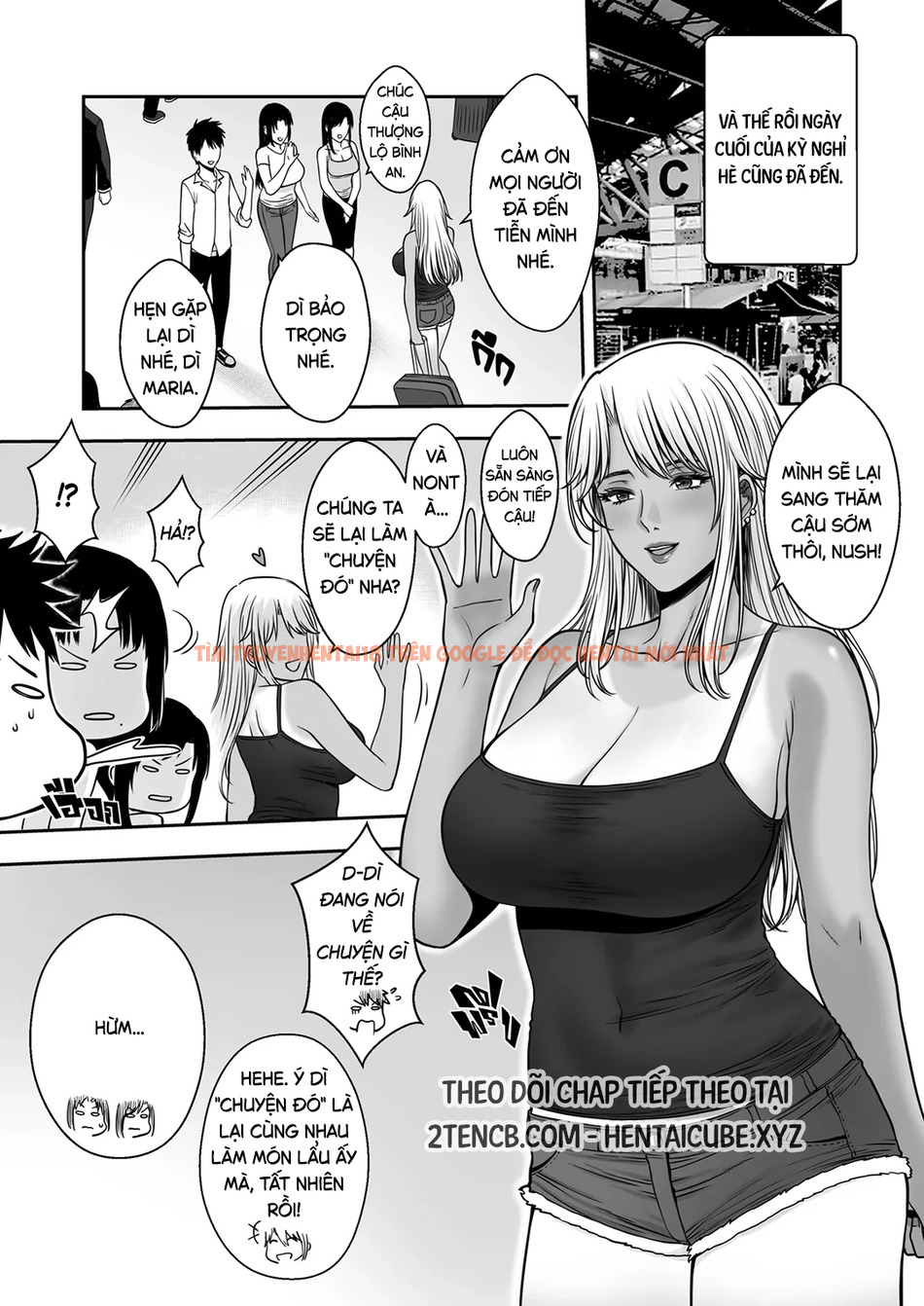 Xem ảnh page_054 trong truyện hentai Những Người Bạn Của Mẹ Tôi - Chapter 1 - www.hentaitvn.net