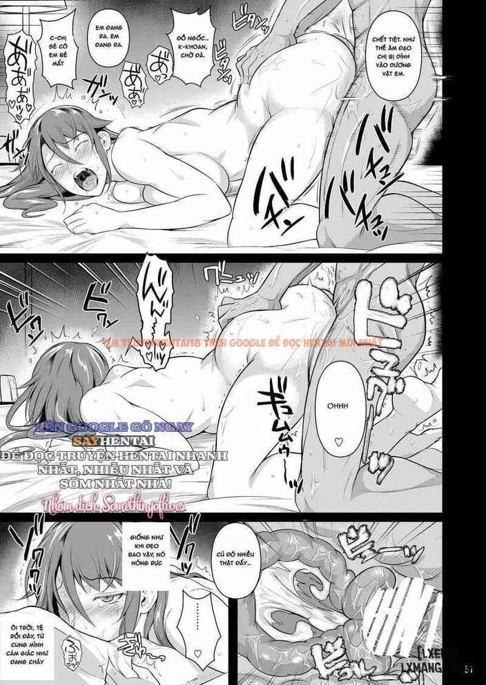 Trang truyện 16 6968eeedf08ad trong truyện tranh Những Người Vợ Lỗ Ở Khu Phố Mua Sắm 3 - Chapter 2 - www.truyenhentai18.net