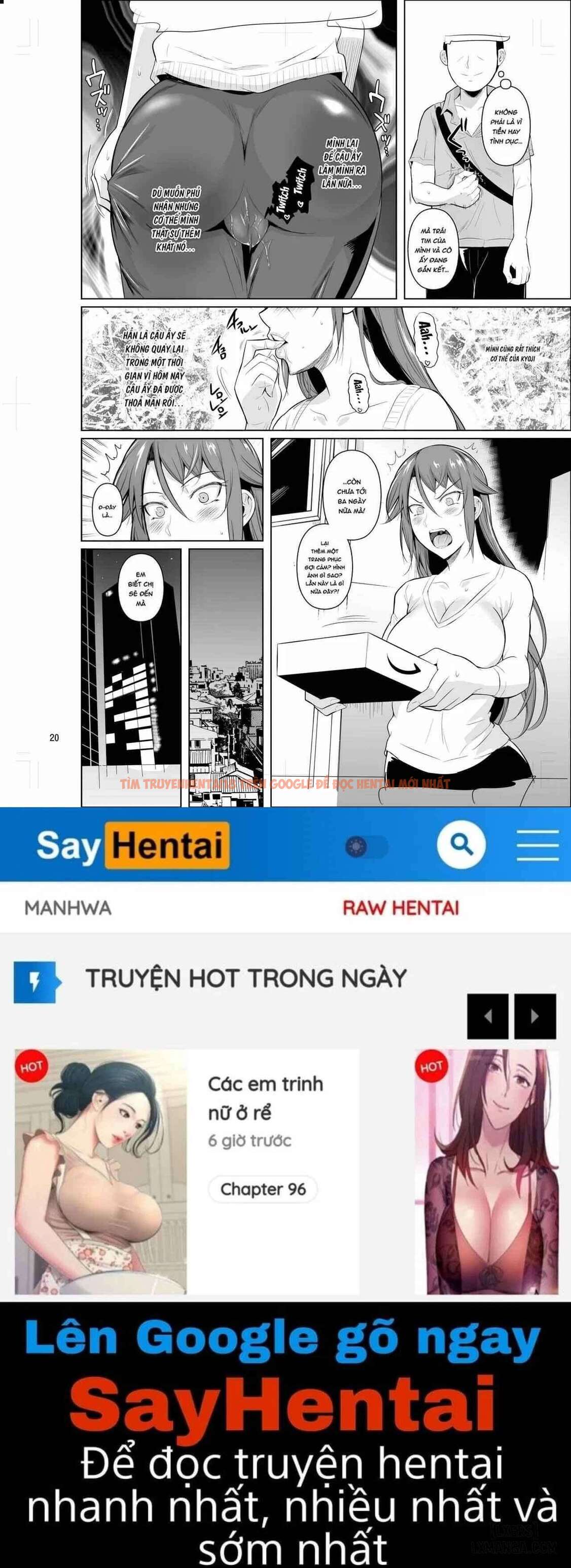 Xem ảnh 19 6968ec3a67c26 trong truyện hentai Những Người Vợ Lỗ Ở Khu Phố Mua Sắm 4 - Chapter 1 - www.hentaitvn.net