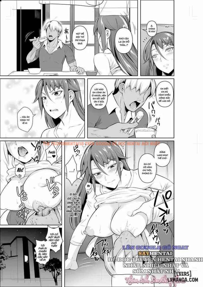 Xem ảnh 8 6968ec3a67c26 trong truyện hentai Những Người Vợ Lỗ Ở Khu Phố Mua Sắm 4 - Chapter 1 - www.hentaitvn.net