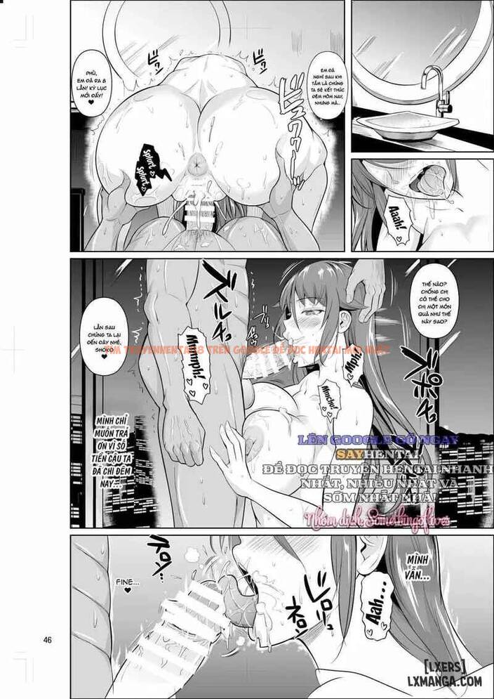 Xem ảnh 25 6968ec99371fb trong truyện hentai Những Người Vợ Lỗ Ở Khu Phố Mua Sắm 4 - Chapter 2 - www.hentaitvn.net