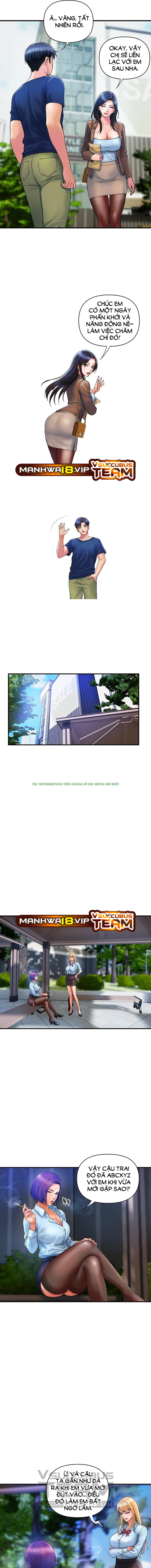 Xem ảnh truyen nhung quy co cua hang bach hoa chapter 9 (14) trong truyện hentai Những Quý Cô Cửa Hàng Bách Hóa - Chap 9 - truyenhentai18.pro